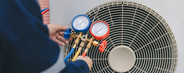 Licensed Emergency Hvac service in South Portland, ME - JG Cool HVAC