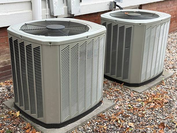 Reliable Emergency Hvac contractor in South Portland, ME by JG Cool HVAC