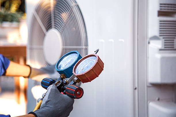 Affordable Emergency Hvac solutions in South Portland, ME