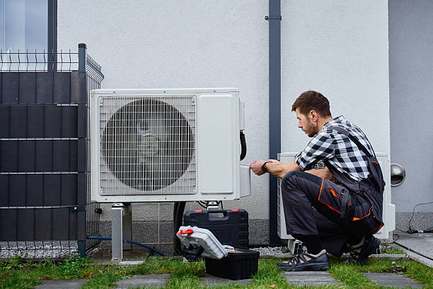 Trusted Emergency Hvac service in South Portland, ME - JG Cool HVAC
